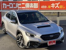 WRX S4