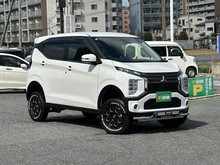 eKクロス