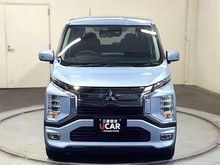 eKクロス EV