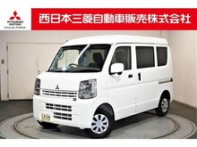 ミニキャブバン