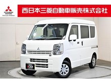 ミニキャブバン