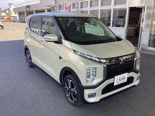 eKクロス EV