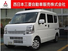 ミニキャブバン