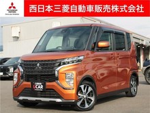 eK クロス スペース