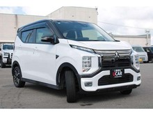 eKクロス EV