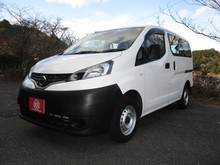 NV200 バネット バン