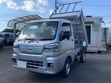 ハイゼットトラック