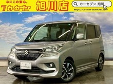 ソリオ