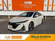 プリウス PHV