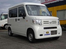 Ｎ－ＶＡＮ