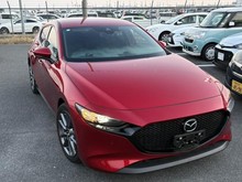MAZDA3 ファストバック