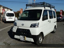ハイゼットカーゴ