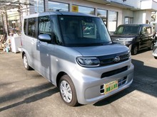 タント