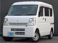 エブリイ