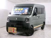 エブリイ