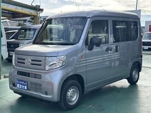 N-VAN+スタイル