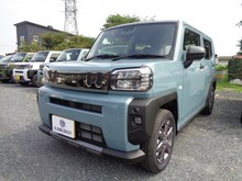 タフト