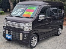 エブリイ ワゴン