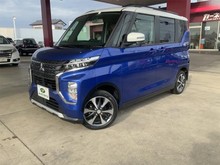 eK クロス スペース