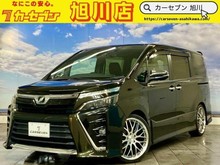 ヴォクシー