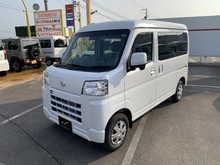 ハイゼットカーゴ