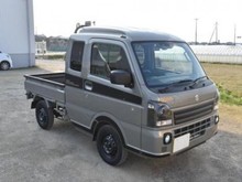 スーパーキャリイ