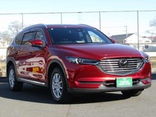 ＣＸ－８
