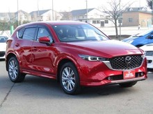 ＣＸ－５