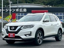 エクストレイル