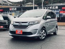 フリード＋