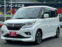 ソリオバンディット
