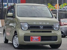 N-WGN