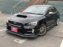 WRX S4