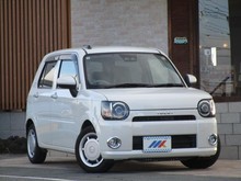 ミラ トコット