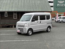 ミニキャブバン