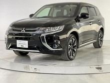 アウトランダー PHEV