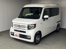 Ｎ－ＶＡＮ＋スタイル