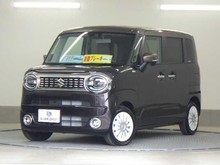 ワゴンR スマイル