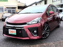 プリウス α