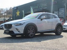 ＣＸ－３