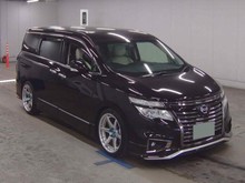 エルグランド