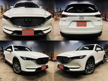 ＣＸ－８