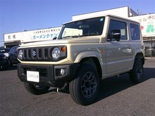 ジムニー