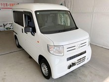 Ｎ－ＶＡＮ