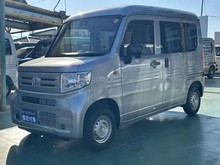 N-VAN+スタイル