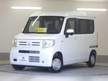 Ｎ－ＶＡＮ＋スタイル