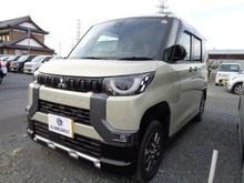 デリカ ミニ