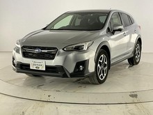 スバル XV