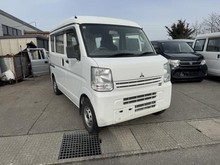 ミニキャブバン