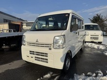 ミニキャブバン